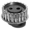ROULUNDS RUBBER BT1050 Tensioner Pulley, timing belt